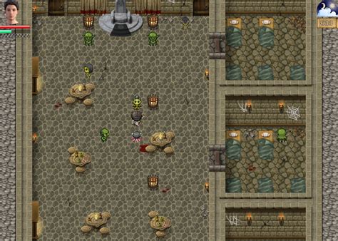peasant quest f95zone|RPGM .